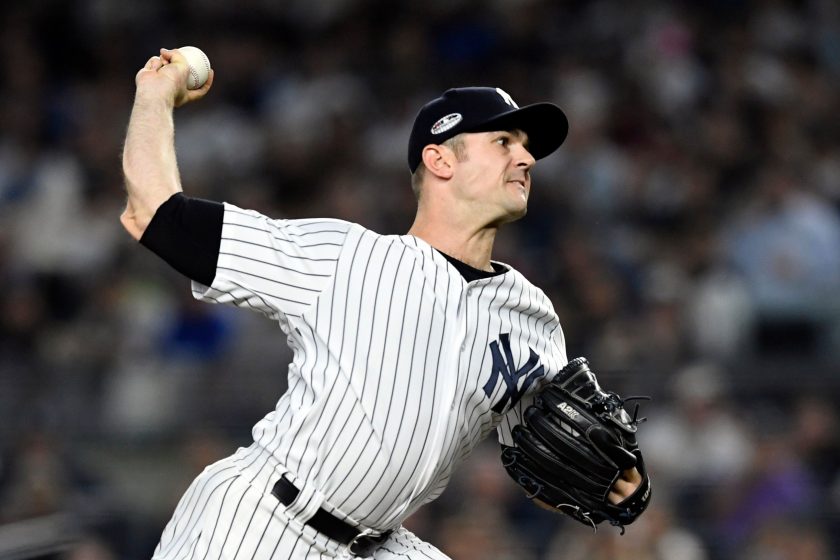 David Robertson: Forever consistent, forever unappreciated