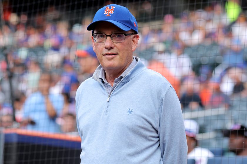 Steve Cohen’s captaincy comments make him Steinbrenner Lite