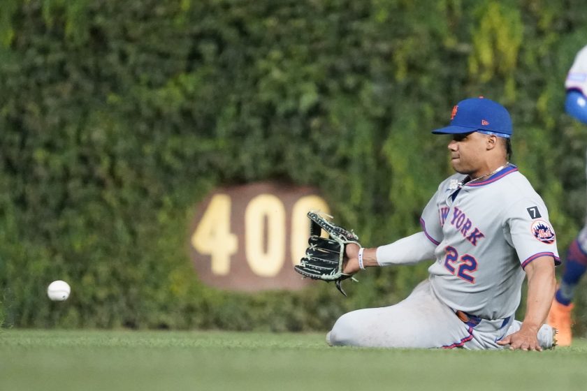 Mets moving Juan Soto to LF for 2026, further delay inevitable