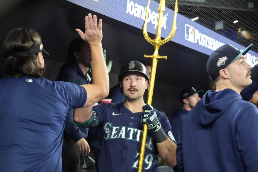 ESNY’s MLB Preview 2026: Set sail, Seattle Mariners!