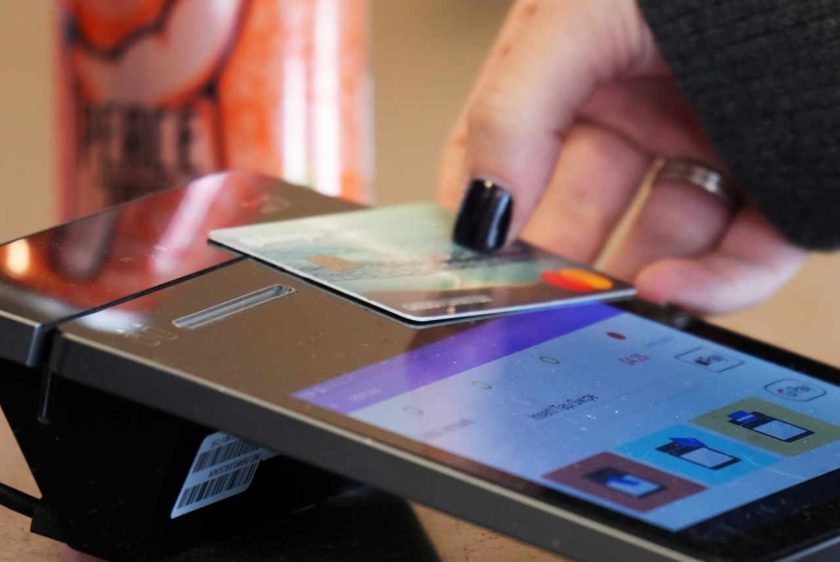 New Senate Bills Aim To Ban Credit Cards, Push Notifications For NJ Online Casinos