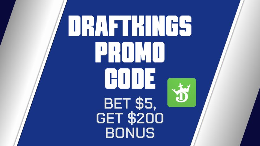 DraftKings Promo Code for Knicks-Thunder, NBA Games Claims $200 Bonus
