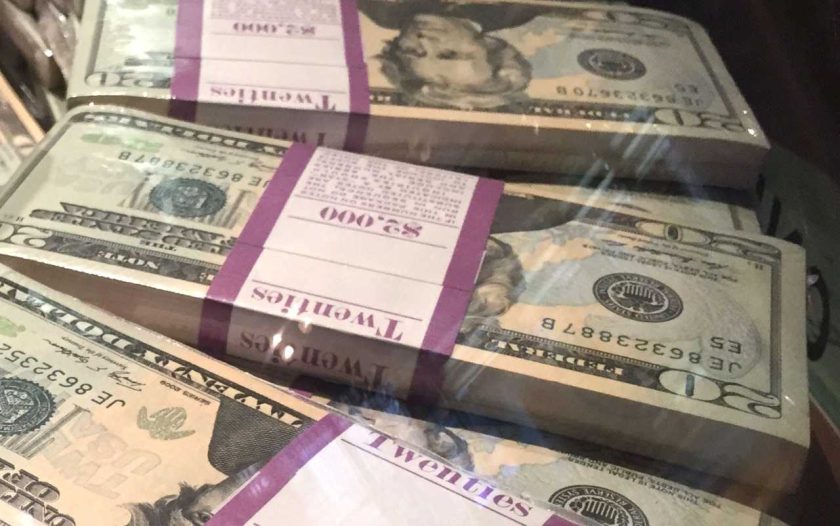 Top Five NJ Online Casino Bonus Offers In March: Over $4,000 In Credits