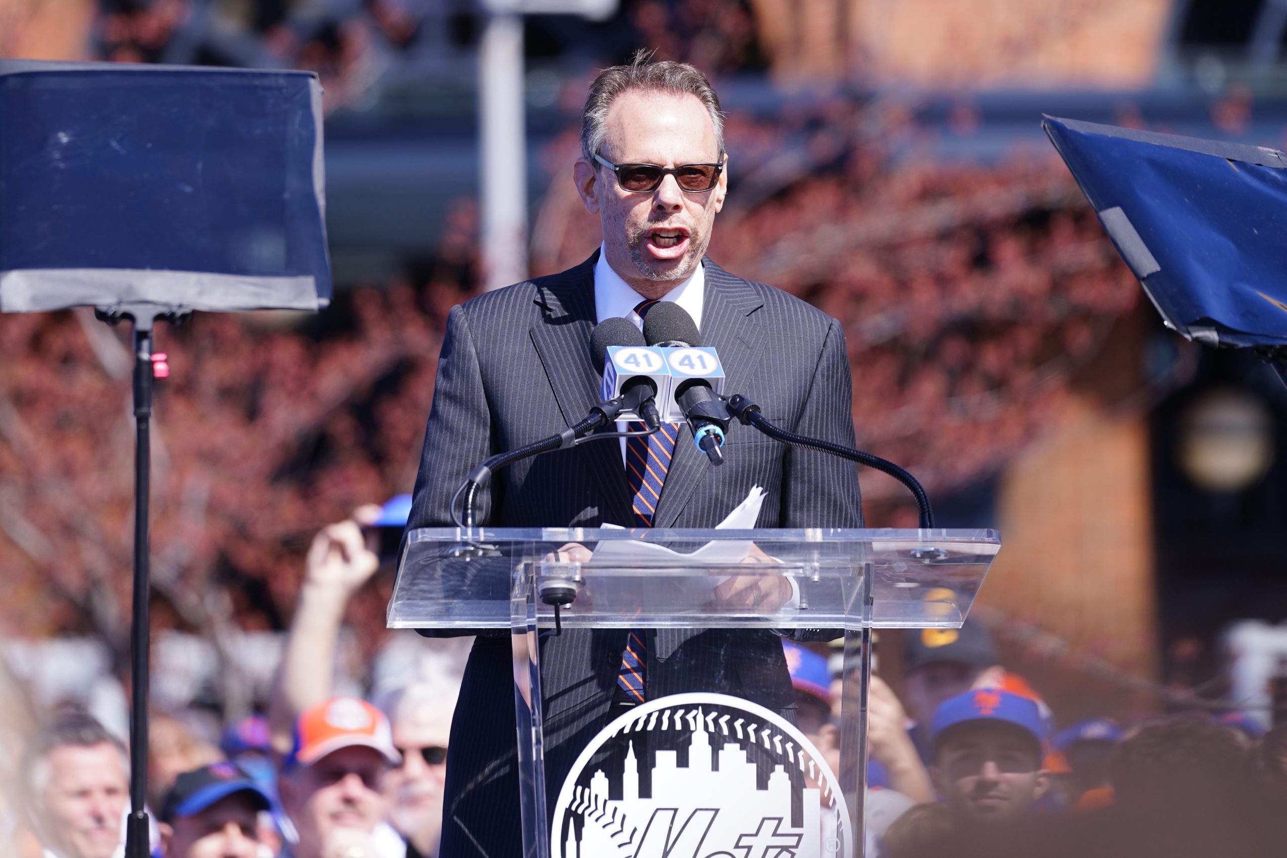 Howie Rose announces 2026 season will be his last in Mets radio booth