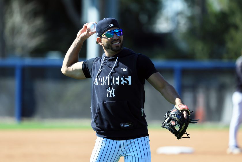 Keep an eye on these Yankees in the 2026 World Baseball Classic
