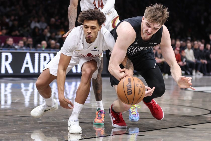 Brooklyn Nets at Miami Heat Prediction, Odds & Best Bets: Losing Streak Approaching Nine Games