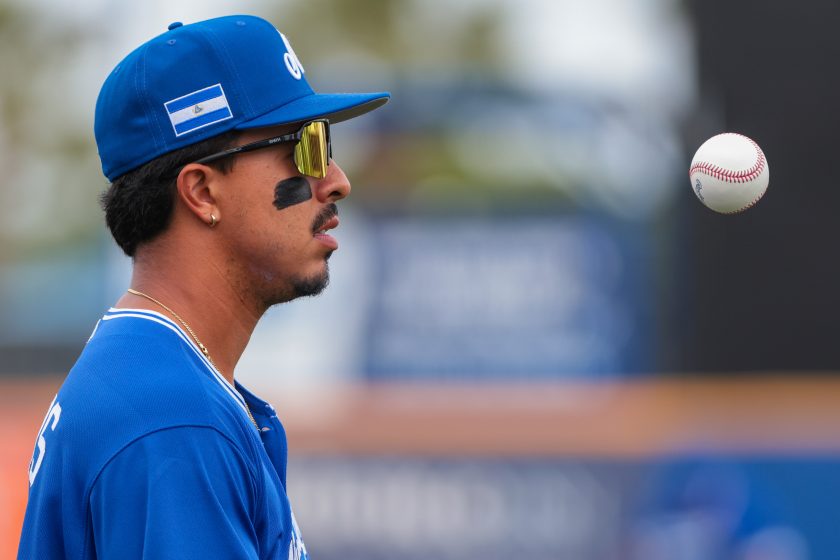 Keep an eye on these Mets in the 2026 World Baseball Classic