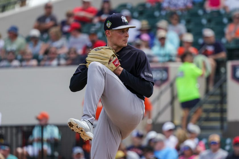 5 predictions for the Yankees 2026 season