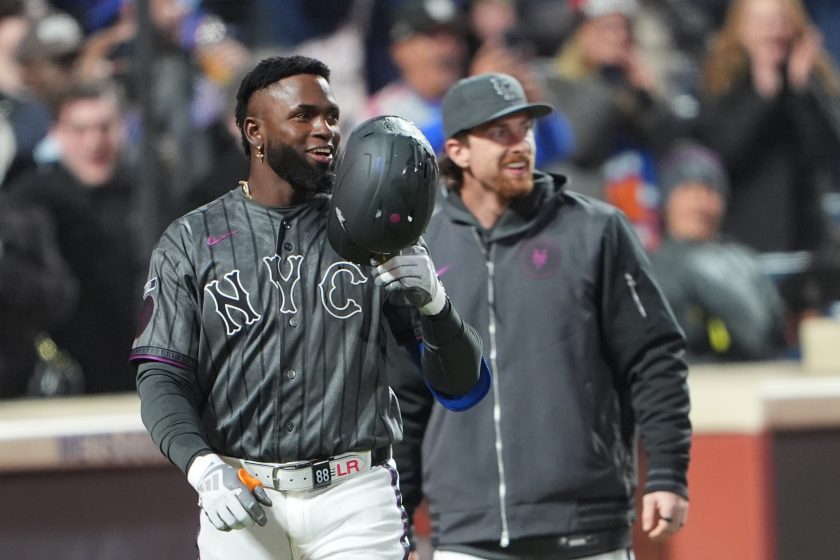 Yankees and Mets takeaways from Opening Weekend