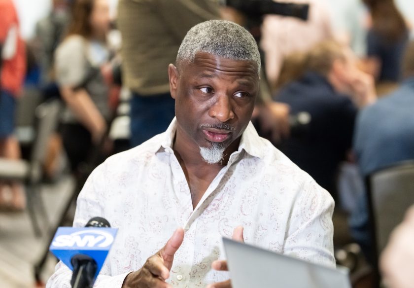 What exactly are the Jets trying to do here?