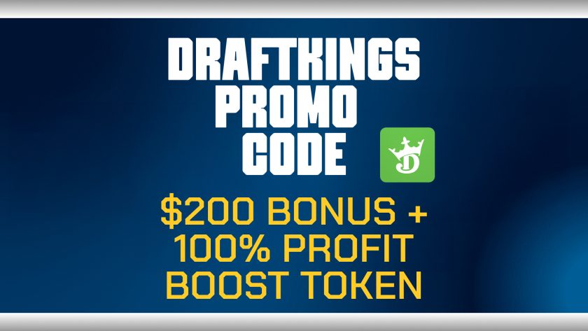 DraftKings Promo Code: Claim $200 NCAAB Bonus + March Boost
