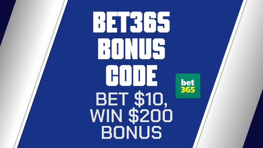 Bet365 Bonus Code: Snag $200 Bonus for Knicks-Hawks, NBA Playoffs