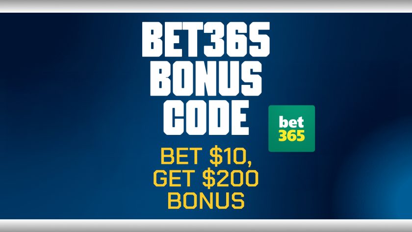 Bet365 Bonus Code: Get $200 New User Bonus for NBA Playoffs, MLB Games