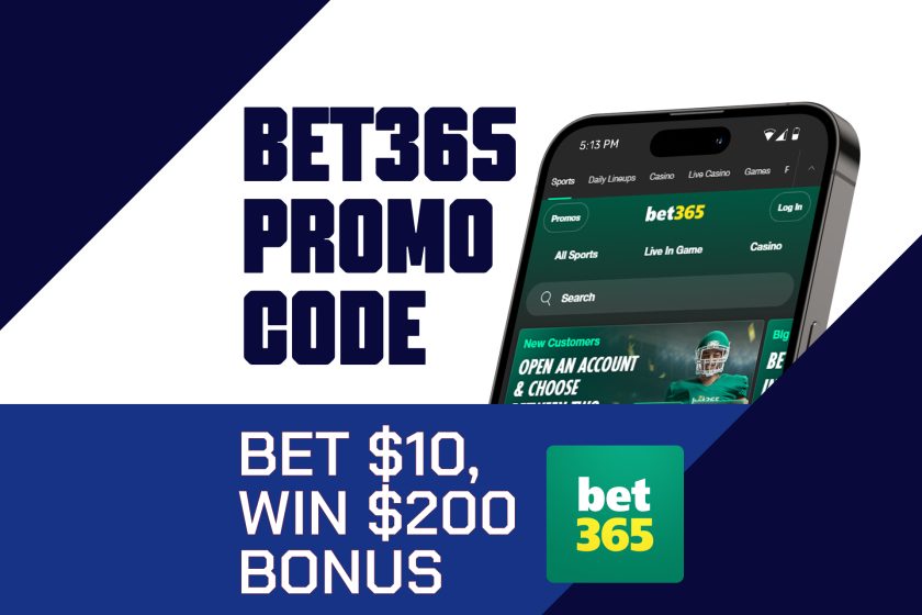 Bet365 Promo Code: Claim $200 Bonus for Yankees-Red Sox, NBA Playoffs