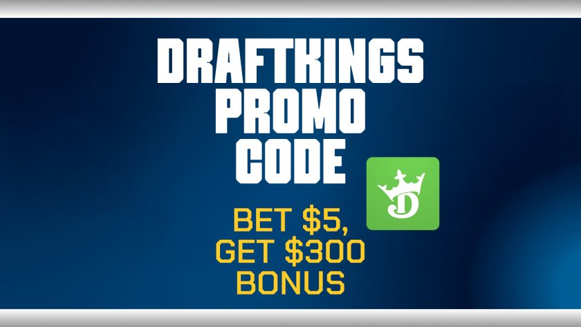 DraftKings Promo Code: Get $300 Bonus For Knicks-Hawks Game 4