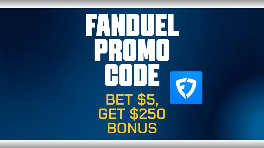 FanDuel Promo Code: Bet $5, Get $250 Bonus for Knicks-Hawks, NBA Playoffs