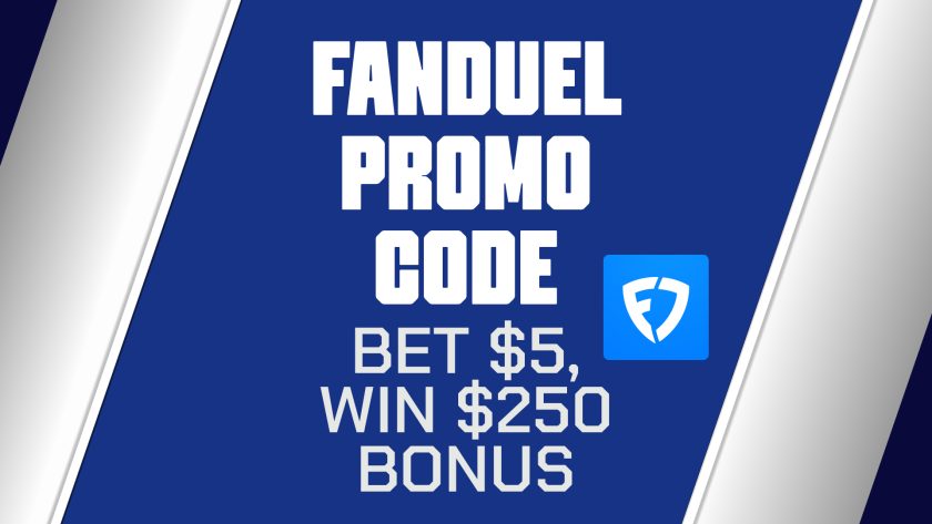 FanDuel Promo Code: Get $250 Bonus for Yankees-Red Sox, NBA Playoffs, Any Game