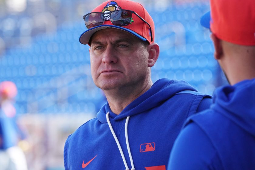 Should Mets’ Carlos Mendoza be on the hot seat?