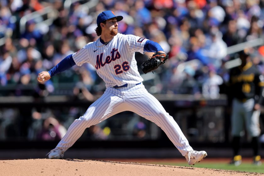 Mets vs San Francisco Giants Picks & Predictions for Friday Night