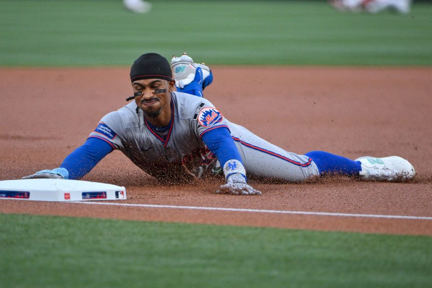 Mets vs San Francisco Giants Odds, Picks & Predictions Tonight