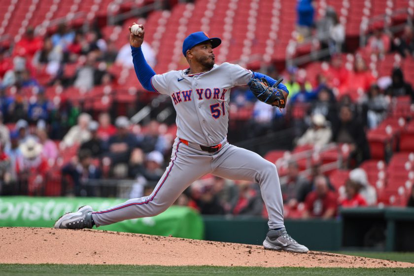 Freddy Peralta, Mets open homestand, hope to stay hot vs. D-Backs