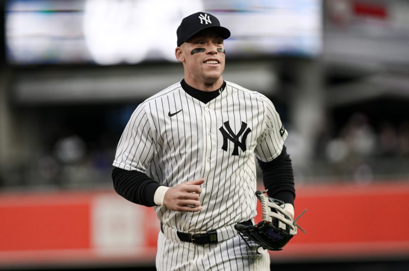 Yankees vs Athletics best bets, odds & predictions for April 7