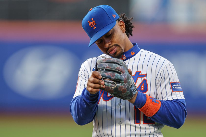 Mets and Yankees down bad even by April standards