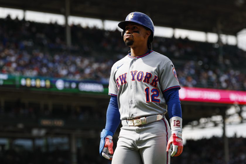 Mets path forward narrows without Francisco Lindor
