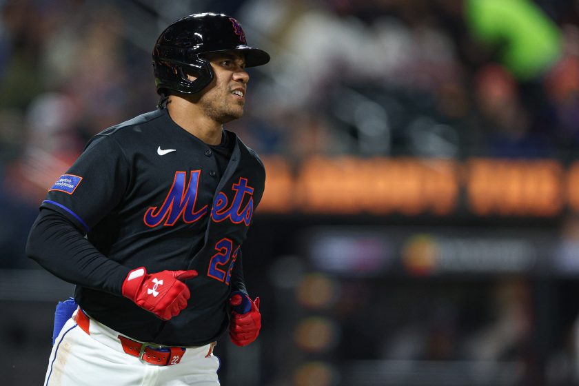 The Mets’ Juan Soto-Alex Rodriguez paradox
