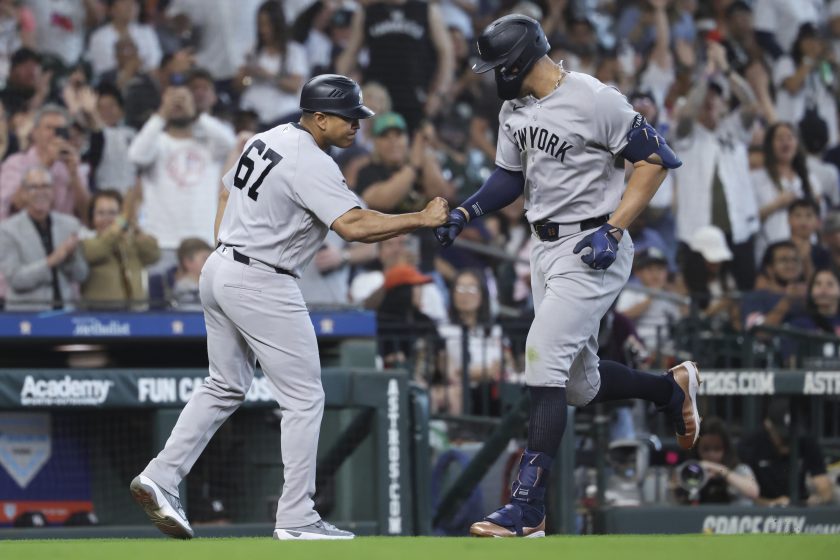 New York Yankees vs. Texas Rangers Betting Odds: Predictions, Picks, and Prop Bets for April 27th