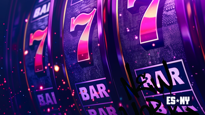 Best Cash Out Slots At New Jersey Online Casinos