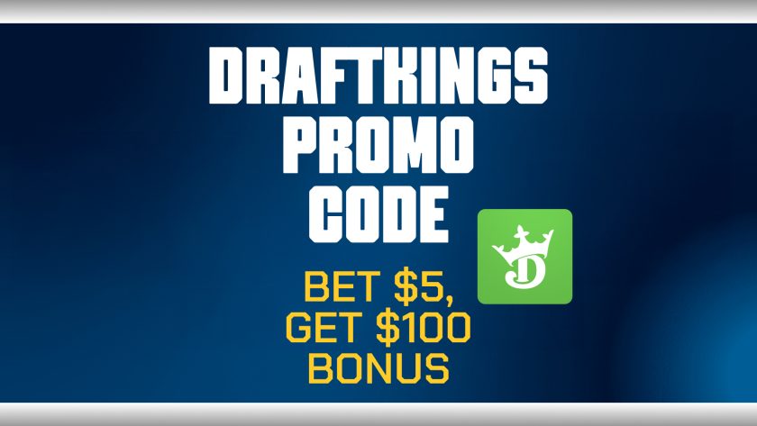 DraftKings Promo Code for 76ers-Knicks Gets $100 Bonus Instantly