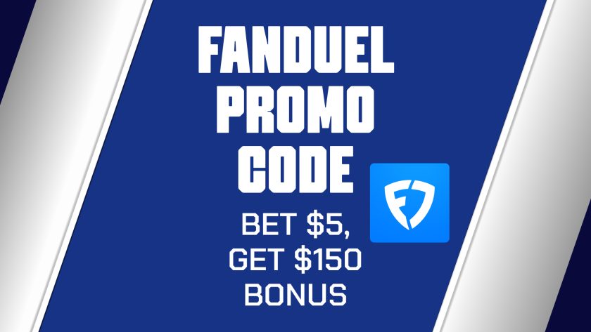FanDuel Promo Code: Get $150 Bonus for Knicks vs. 76ers, NBA Playoffs Games
