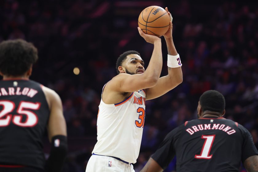 FanDuel Promo Code for Cavs-Knicks Scores Bet $5, Get $150 Bonus