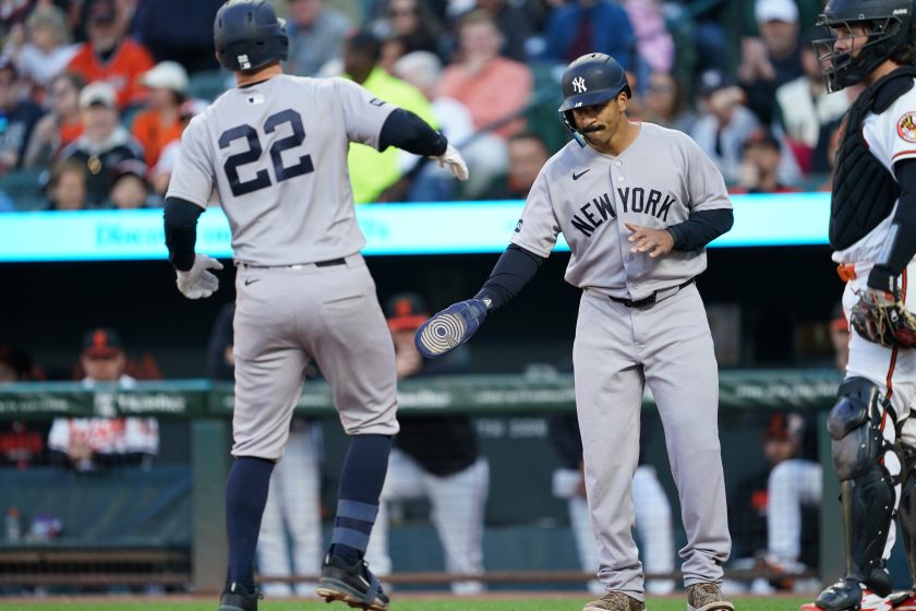 New York Yankees at Baltimore Orioles Odds, Picks & Predictions: Betting Preview & Player Props