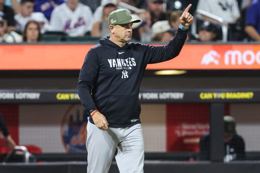 By the numbers, the Yankees are doing just fine