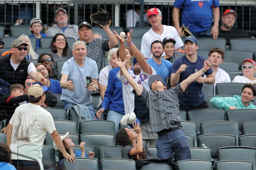In lost season, Mets moral victories are what the fans need