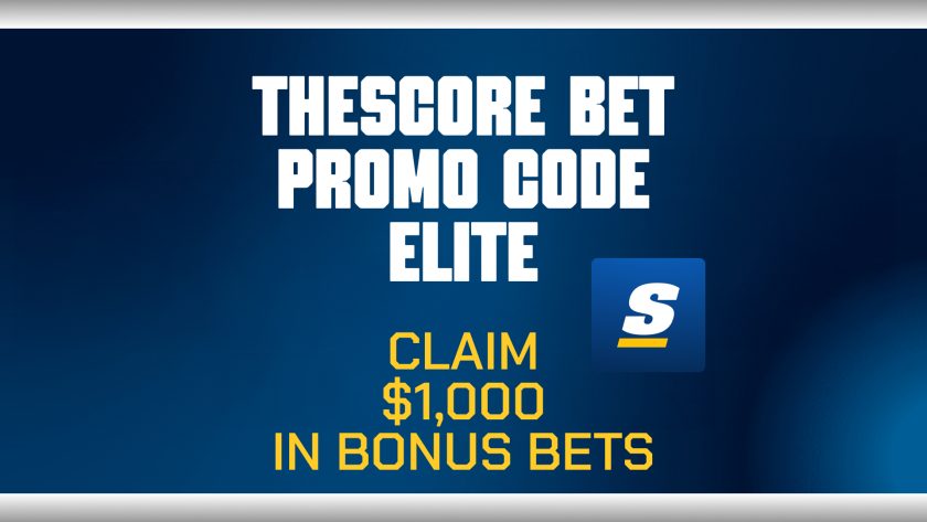 theScore Bet Promo Code ELITE: Get $1,000 Bet Reset for Knicks-Cavaliers Game 4
