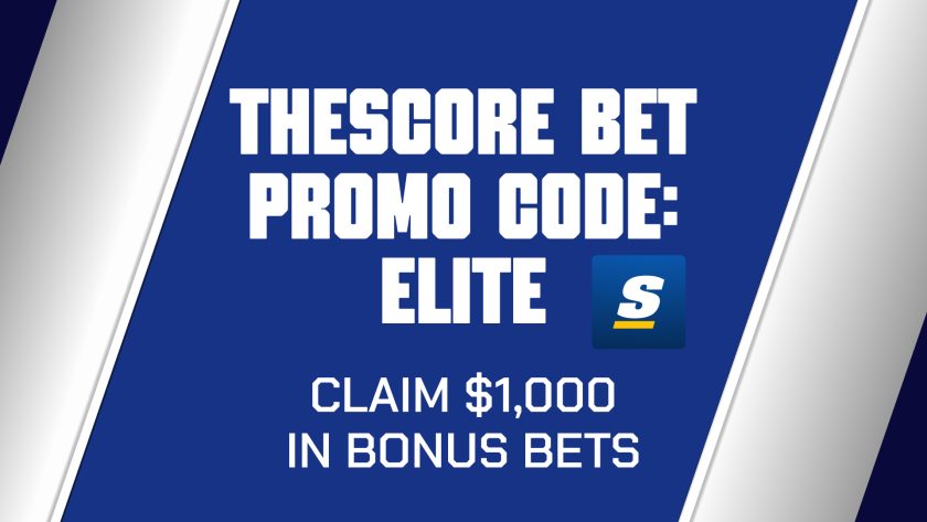theScore Bet Promo Code ELITE: Get $1,000 Bet Reset for Knicks-Cavaliers Game 3