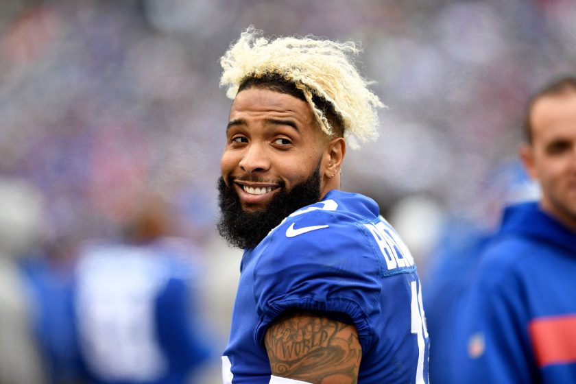 4 thoughts as Odell Beckham Jr. returns to Giants