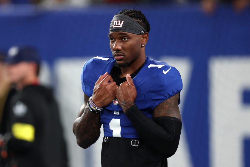 ESPN throws some cold water on Giants buzz
