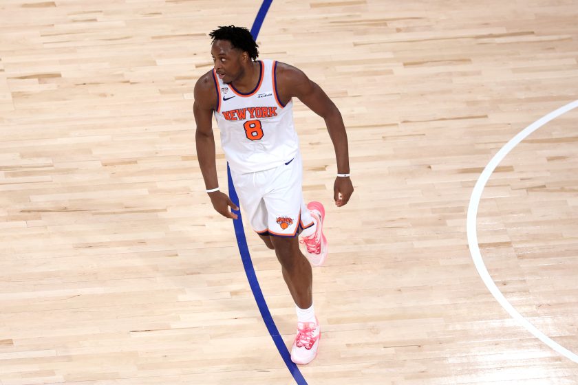 Knicks overpaying OG Anunoby was a genius move