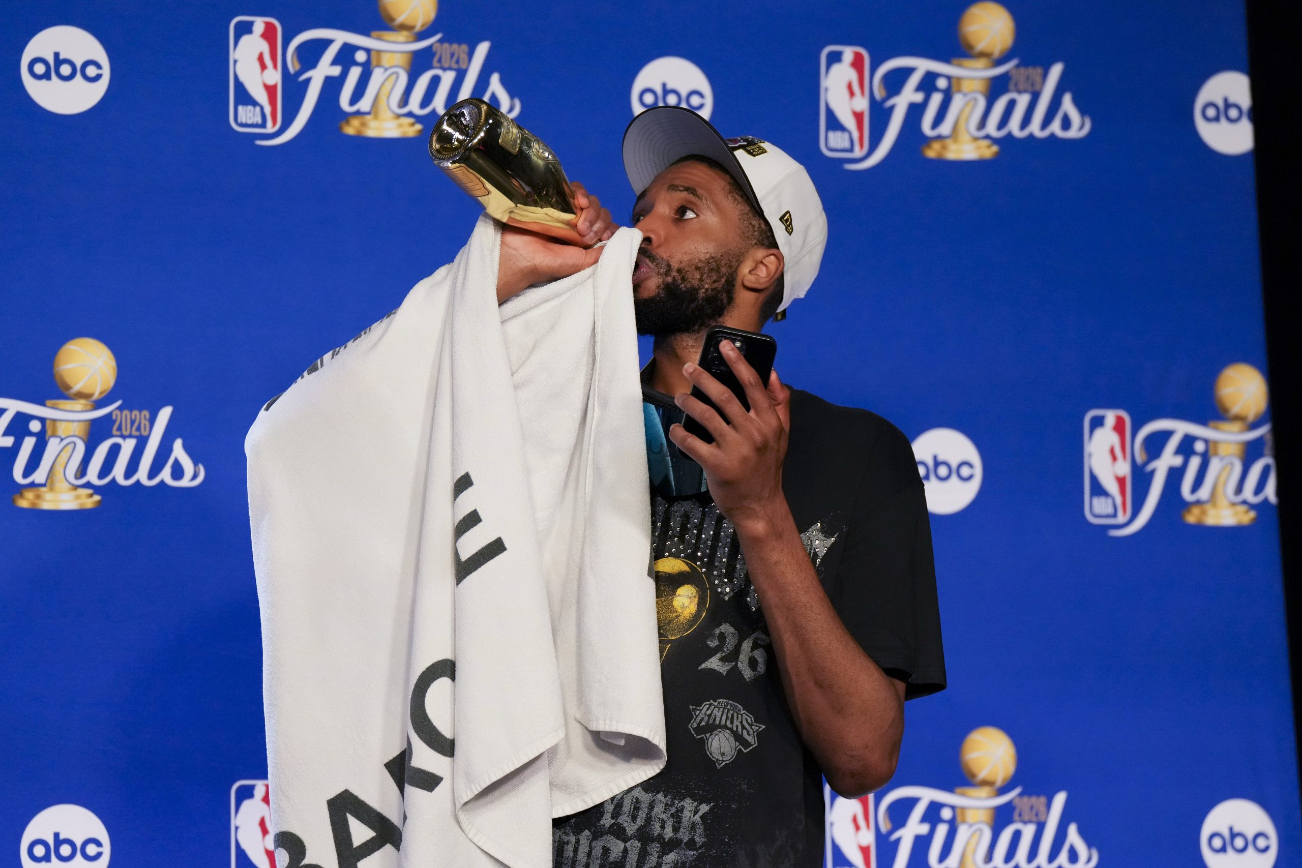 A new cool way Knicks will be honored in NYC