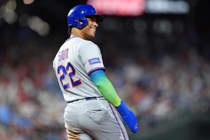 WATCH: Mets find new way to embarrass themselves