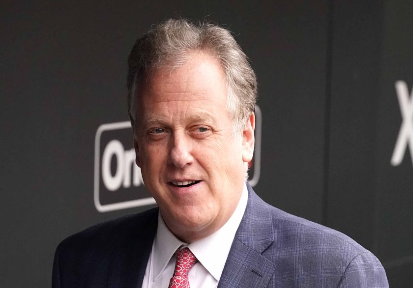 Michael Kay tries to unring bell on Anthony Volpe smear