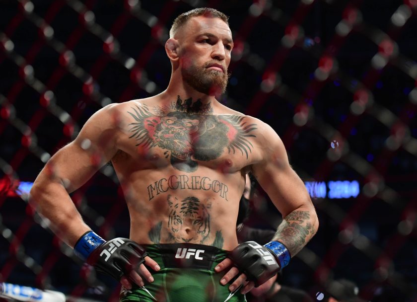 Best UFC 329 Betting Apps & Promos for the Return of McGregor