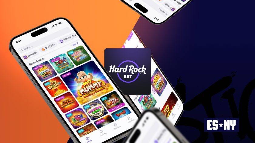 Hard Rock Bet NJ Mega Jackpot Up To Record $2.16 Million And Growing