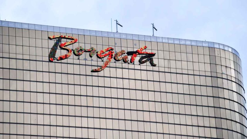 Atlantic City Casino Revenue Surpasses $300 Million In July
