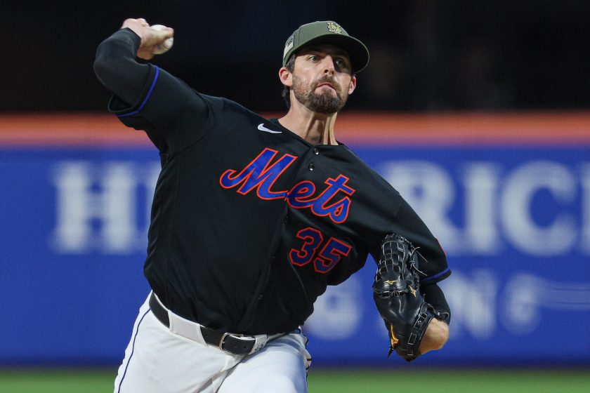 Mets offload Clay Holmes to Cubs for top IF prospect