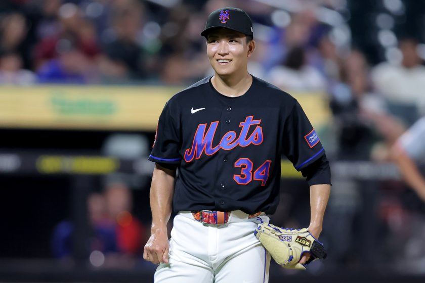How Mets can fully embrace Kodai Senga as new closer